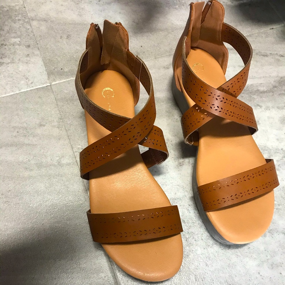 Sandals